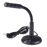 M-309 3.5mm Plug Drive-free Computer Microphone